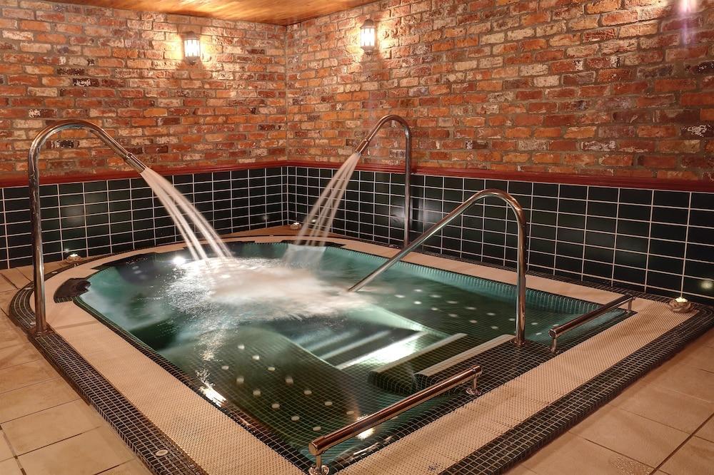 Best Western Bell In Driffield 외부 사진