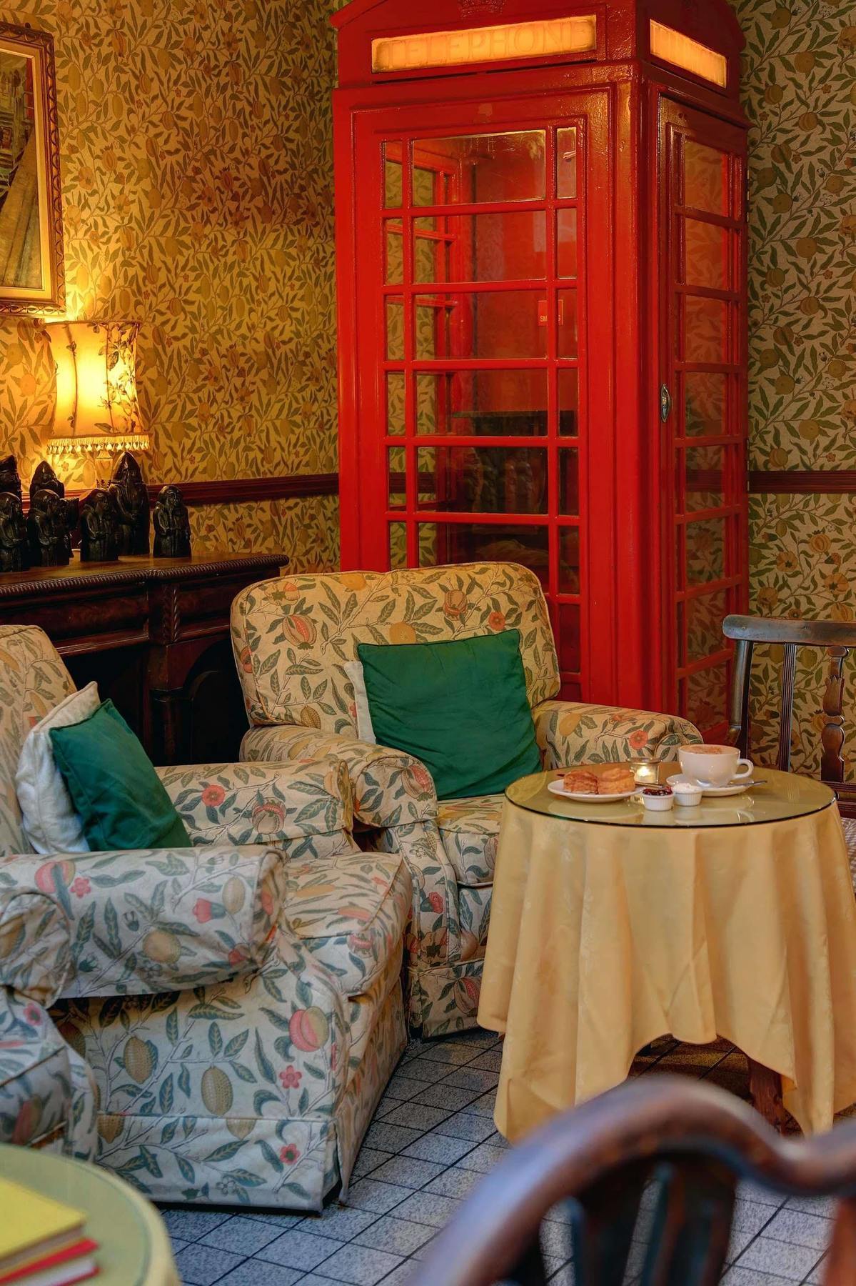 Best Western Bell In Driffield 외부 사진
