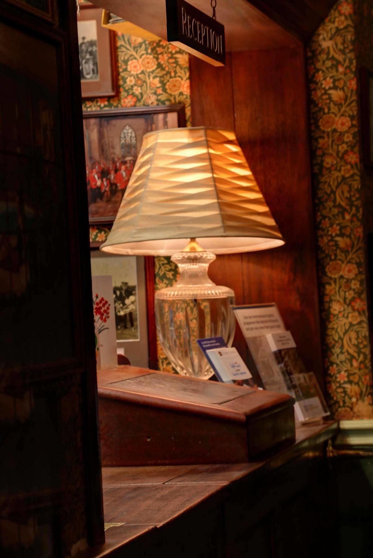 Best Western Bell In Driffield 외부 사진
