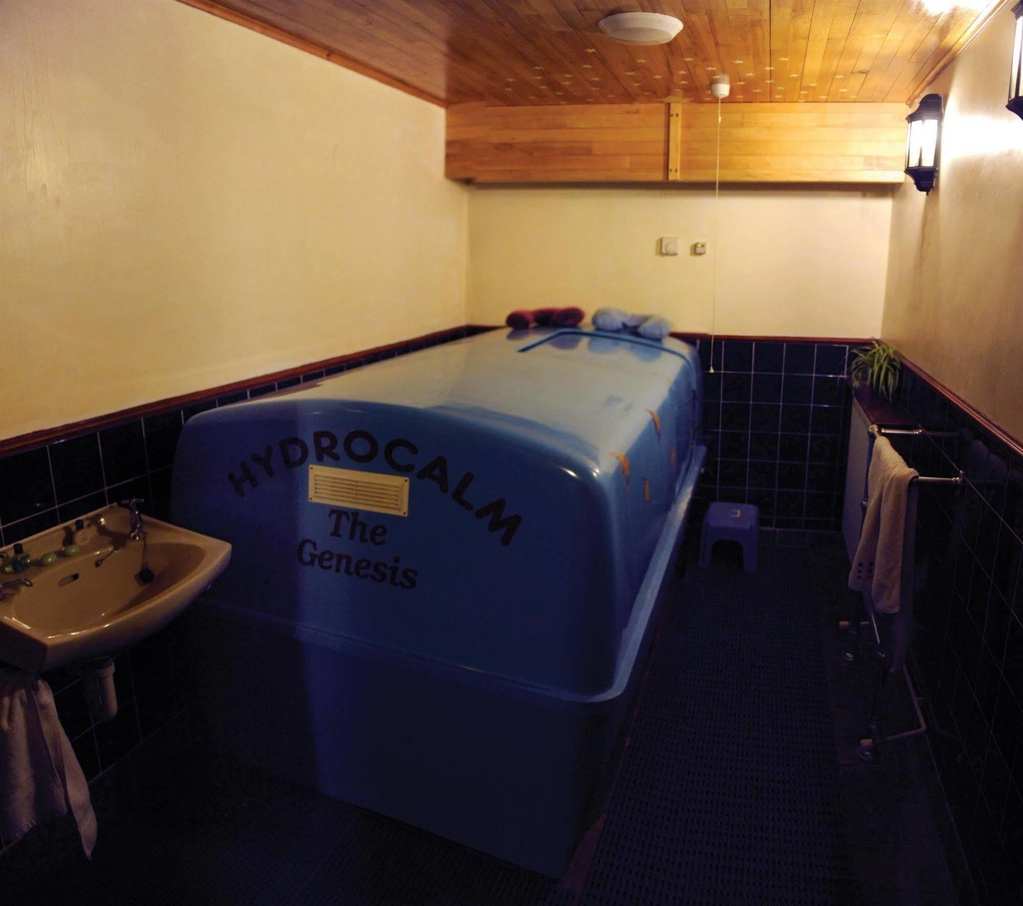 Best Western Bell In Driffield 외부 사진
