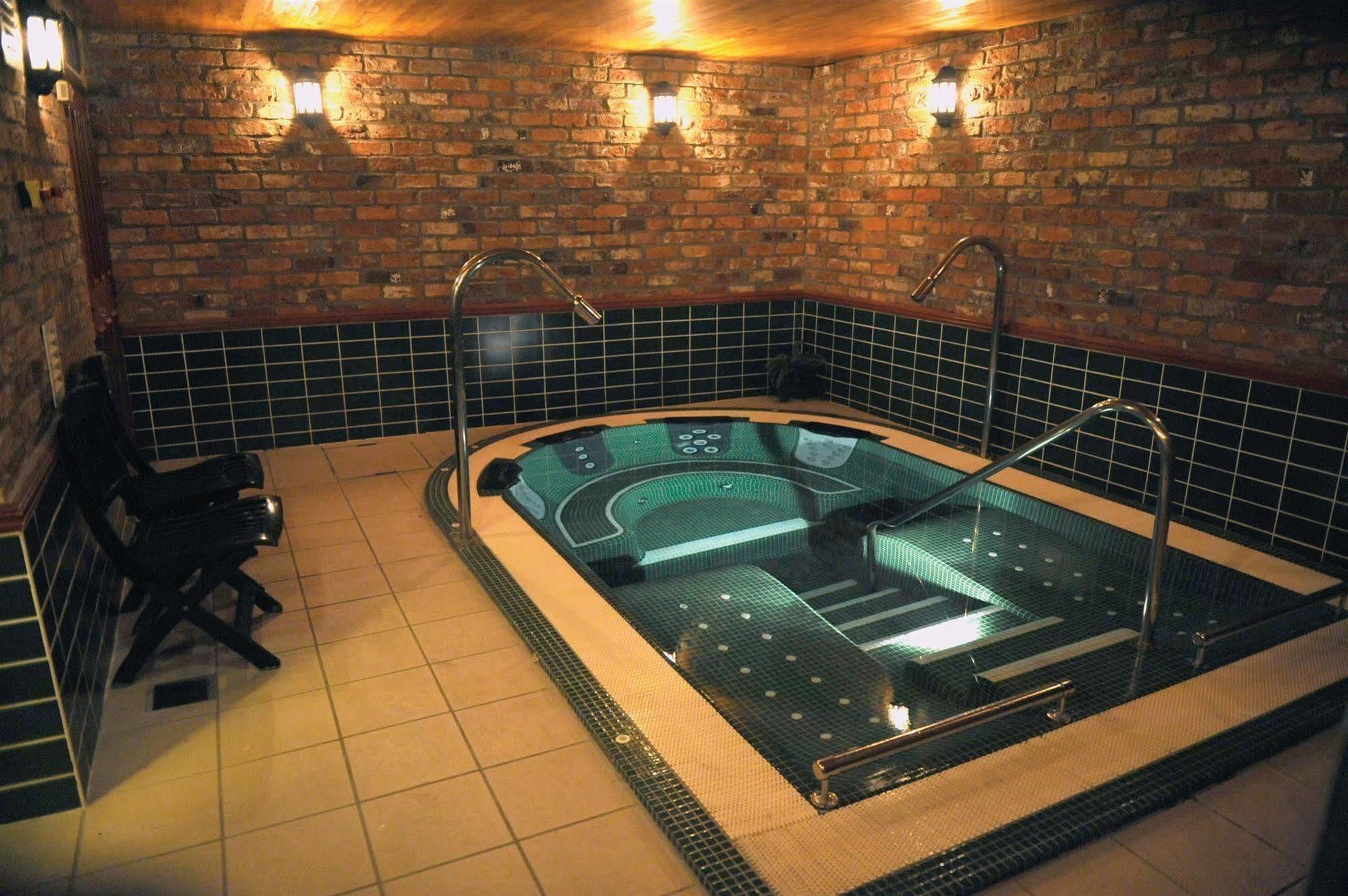 Best Western Bell In Driffield 시설 사진