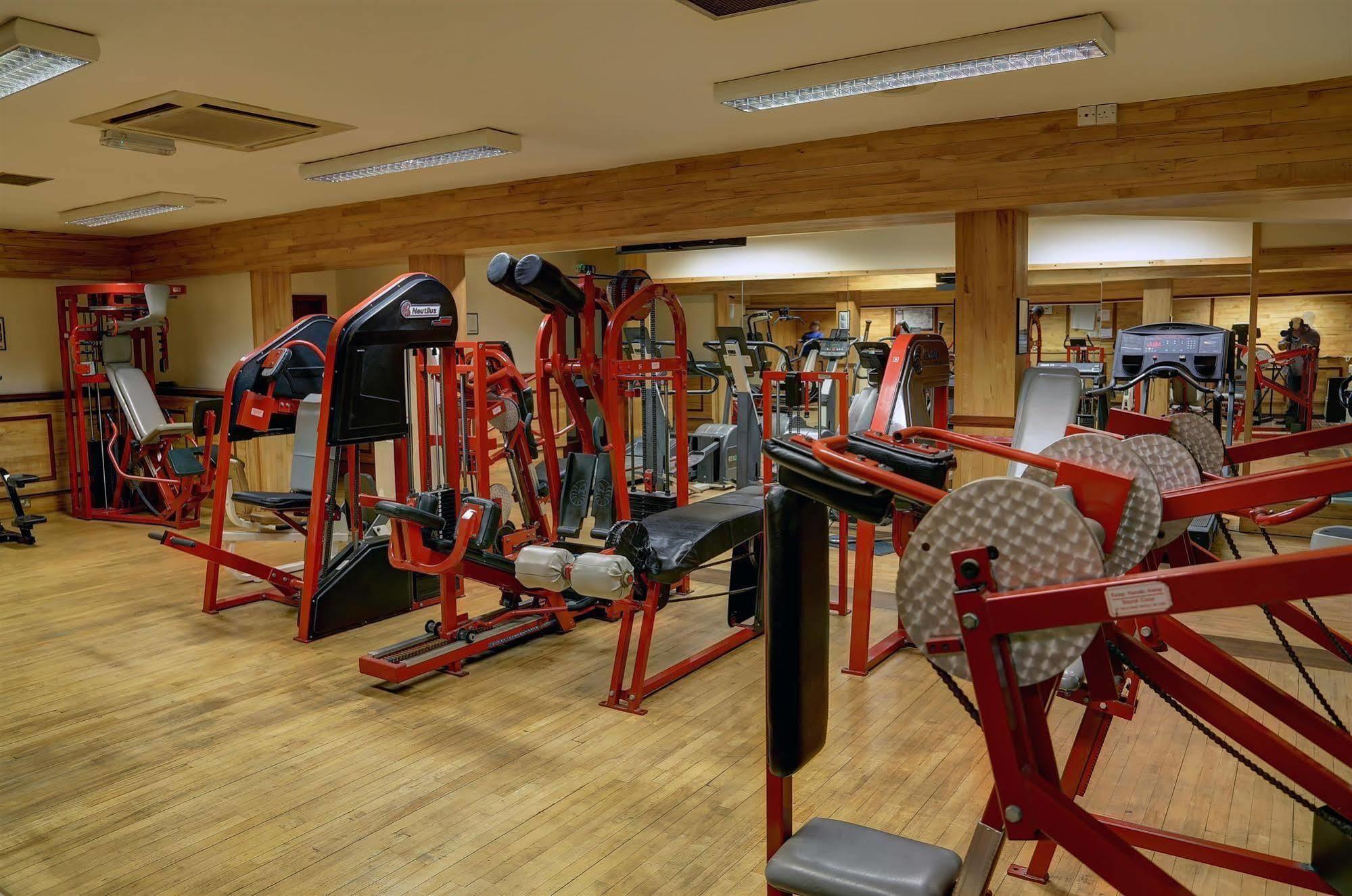 Best Western Bell In Driffield 외부 사진